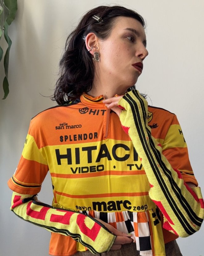 Dres Hitachi