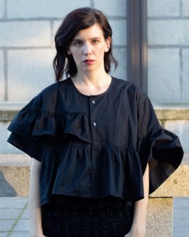 Pre-fall drop 2024