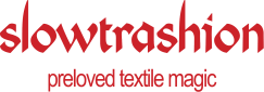 Čierny dres s mašľami :: slowtrashion Čierny dres s mašľami :: slowtrashion