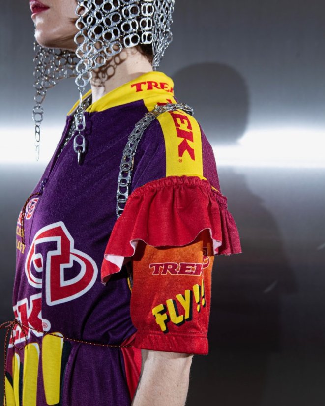 Dresové šaty Fly!!