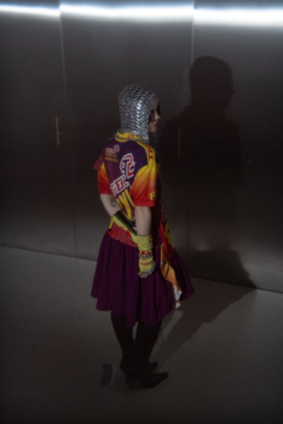 Dresové šaty Fly!!