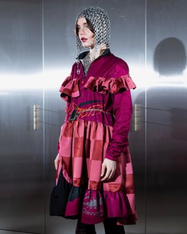 Dresová kolekcia 2026