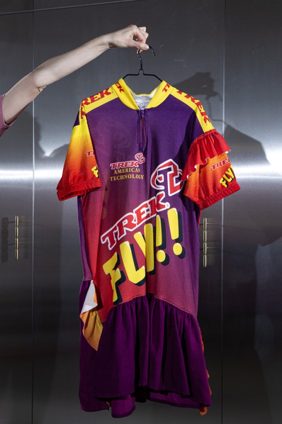 Dresové šaty Fly!!