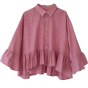 Udržateľné preloved materiály