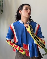 Dres Trikolora