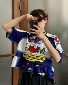 TechnoGym dres