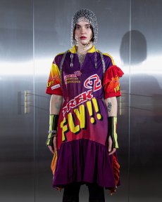 Dresové šaty Fly!!