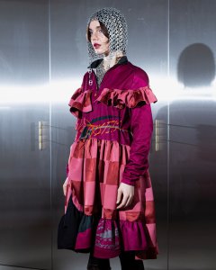 Dresová kolekcia 2026