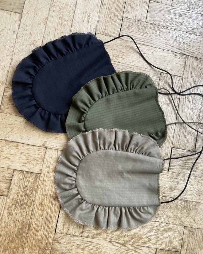 Béžová crossbody taštička