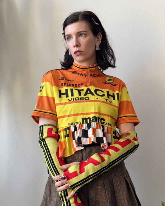 Dres Hitachi