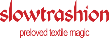 Vánoční dárky - originální móda slowtrashion - farba - vínová